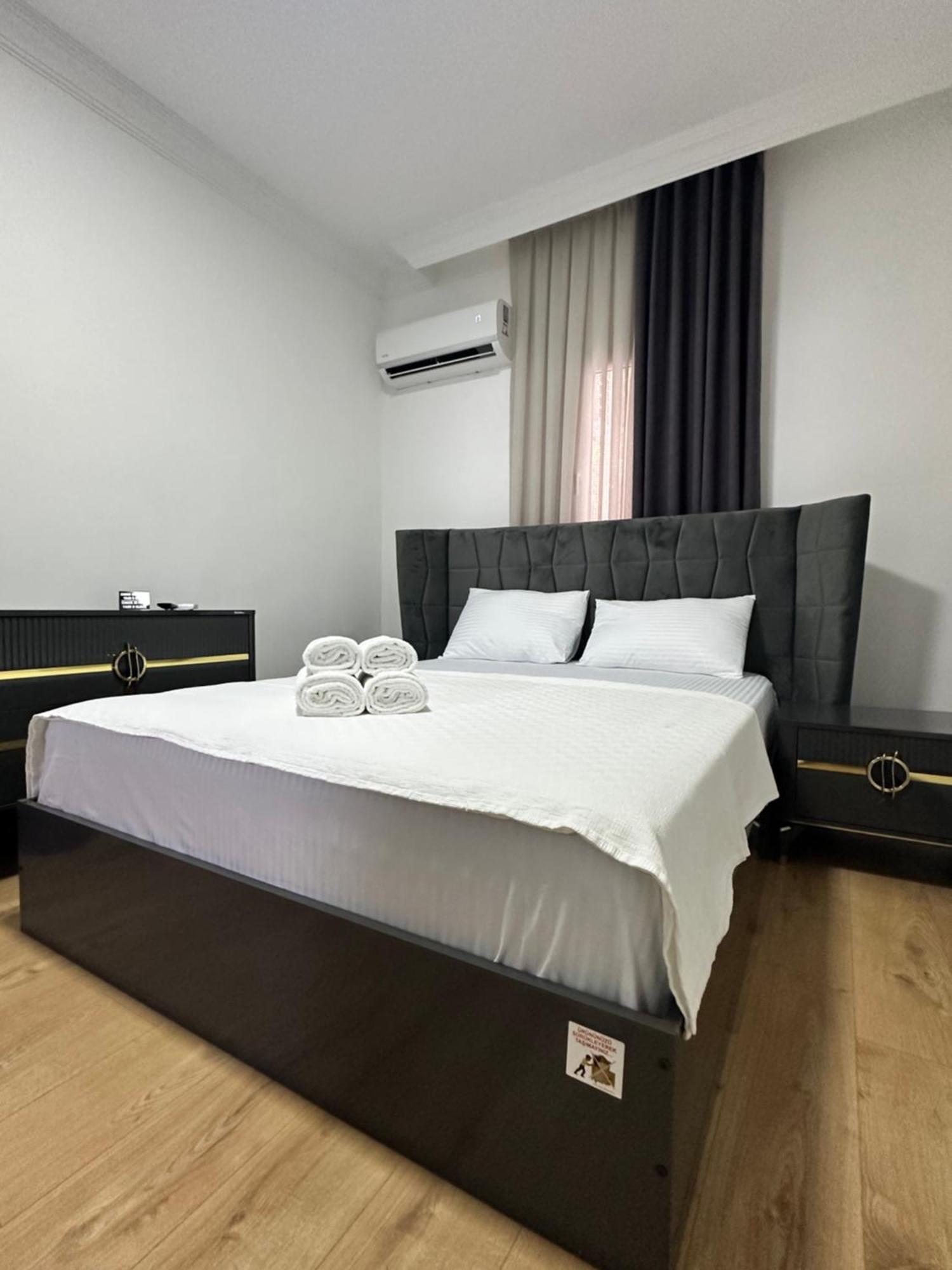 Davidson Boutique Hotel Antalya Dış mekan fotoğraf