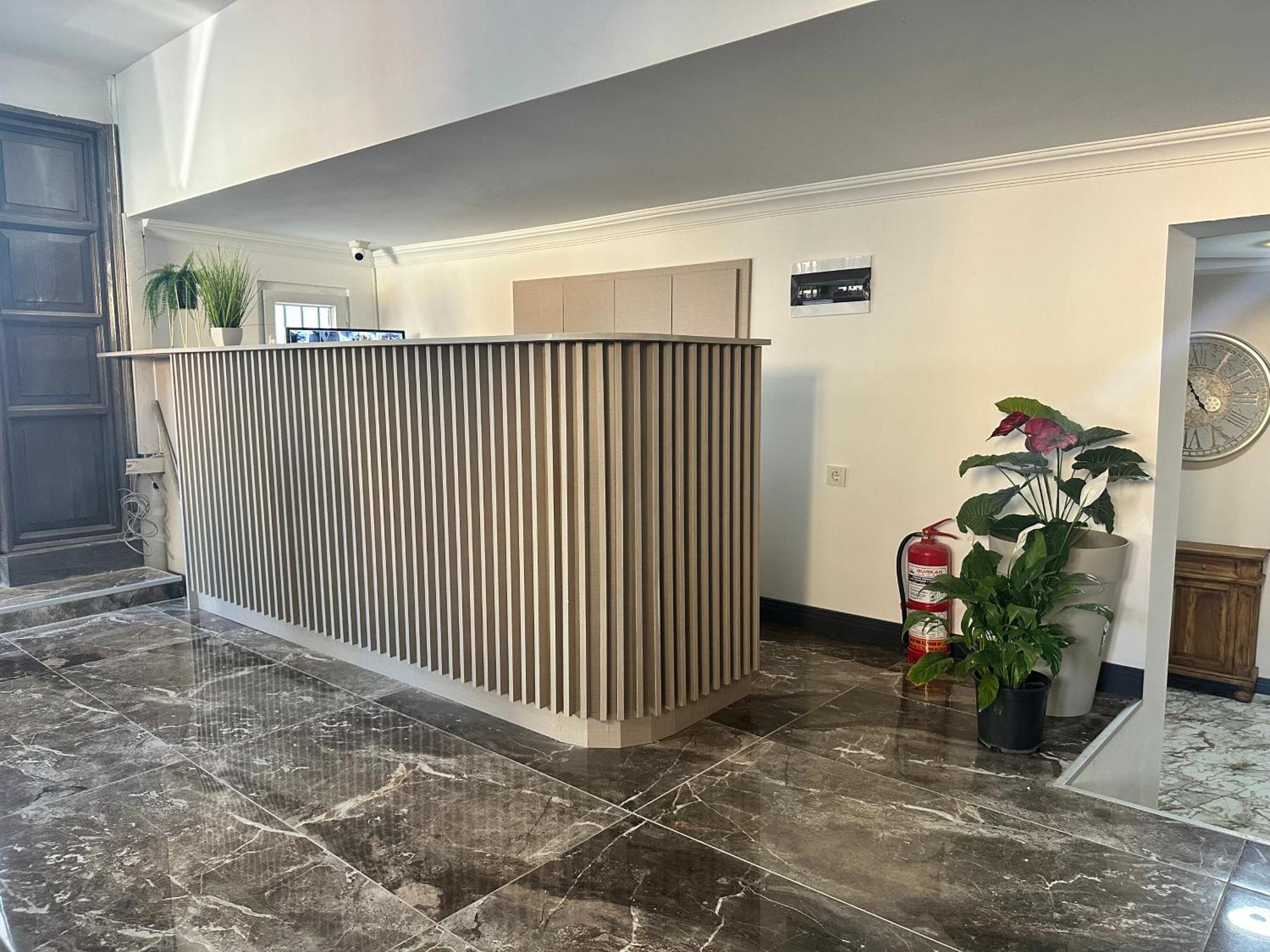 Davidson Boutique Hotel Antalya Dış mekan fotoğraf