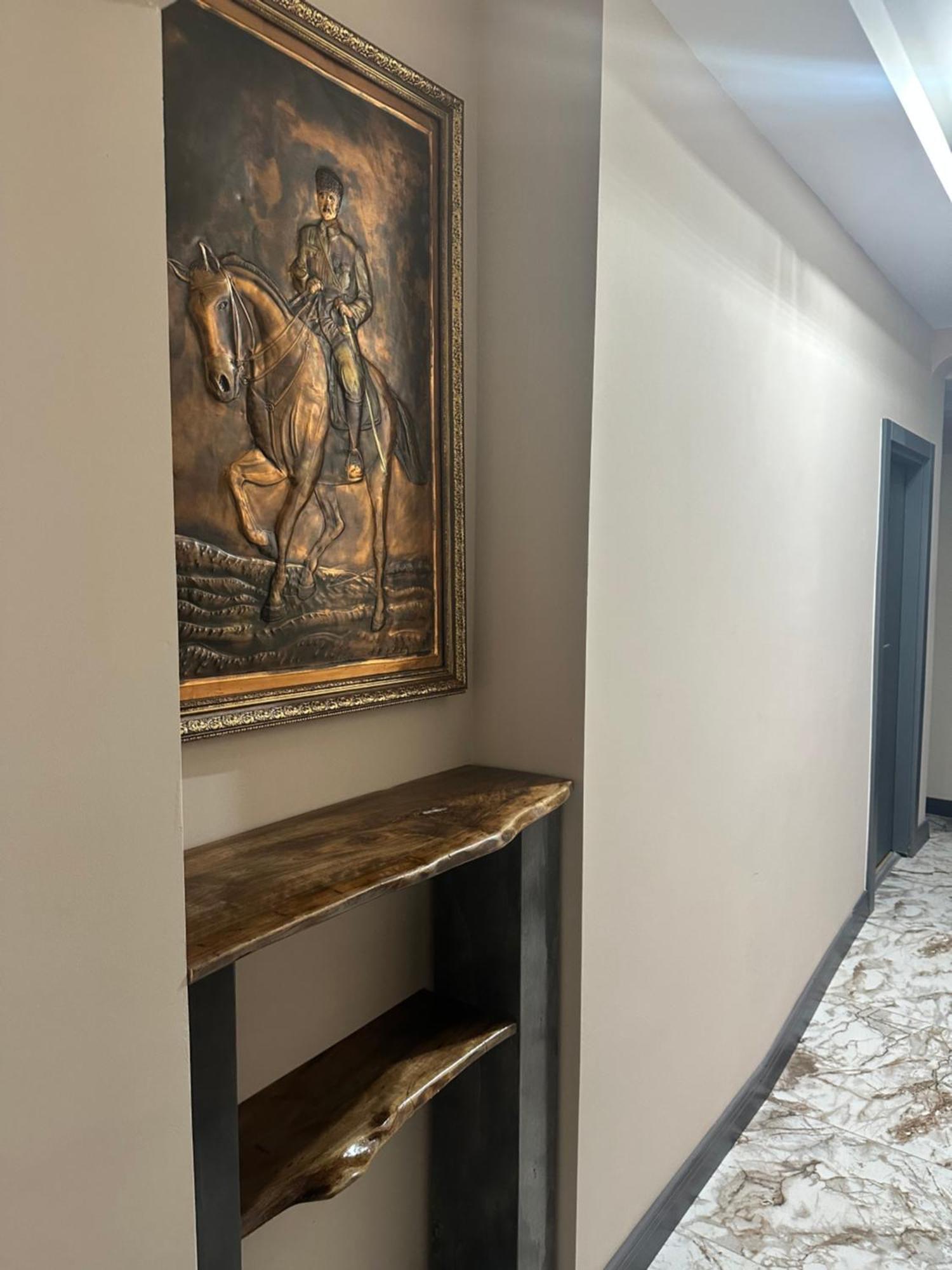 Davidson Boutique Hotel Antalya Dış mekan fotoğraf