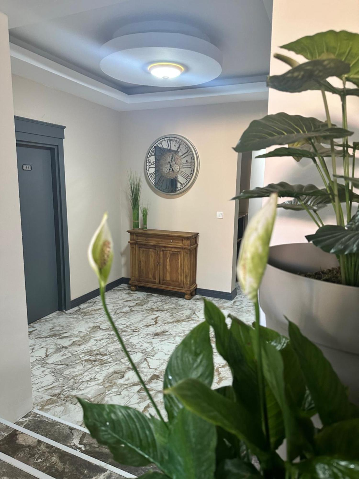 Davidson Boutique Hotel Antalya Dış mekan fotoğraf